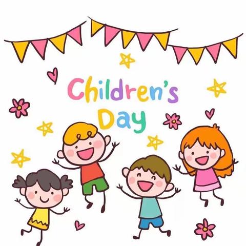 童心童趣•欢度六一🎈怀化市鹤城区牡丹幼儿园剑桥二班