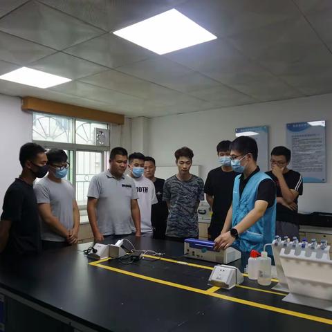 坪地街道食品安全周报