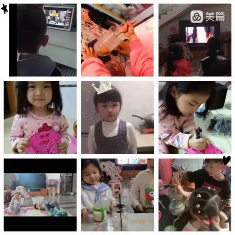 【陪伴时光】萌宝居家生活指导（三）