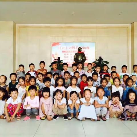 宝贝们的校园生活！