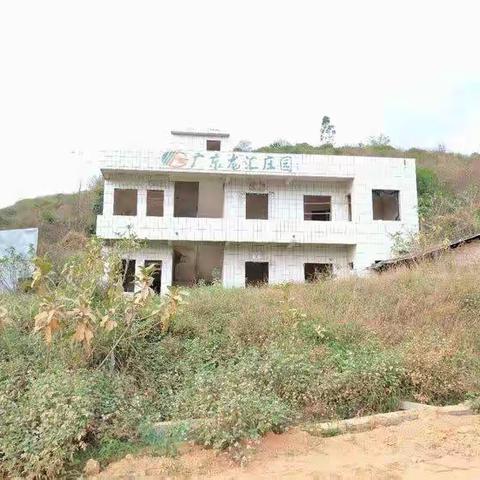 那务六村简况（2018年）