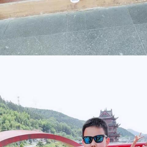 六一儿童节，黑茶博物馆一游