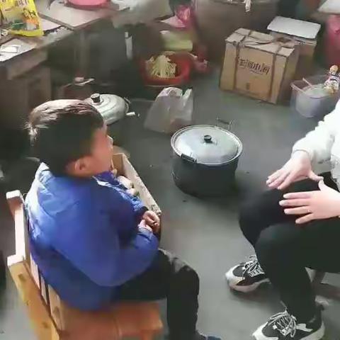 中班幼儿学习视频20202.－3月