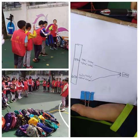 行李上下车课程