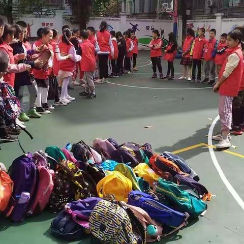 南极村研学之旅广州市黄埔区荔园小学四（2）班梁铭哲