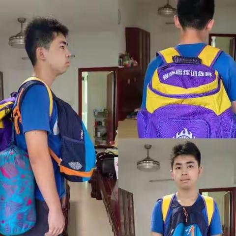 2023年贵州长顺行者行服务学习活动——准备