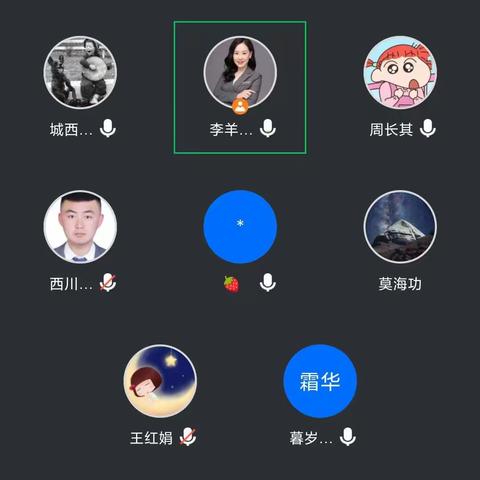 城西西川南路支行学习传达省分行及支行个人金融条线员工居家办公工作要求