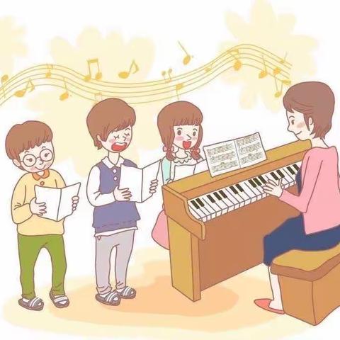 “音”为有爱 同心抗疫———唐山市路北区幸福小学“停课不停学” 音乐组美篇