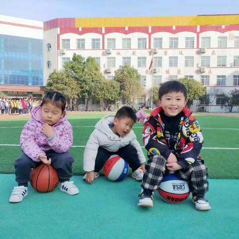好玩的篮球🏀