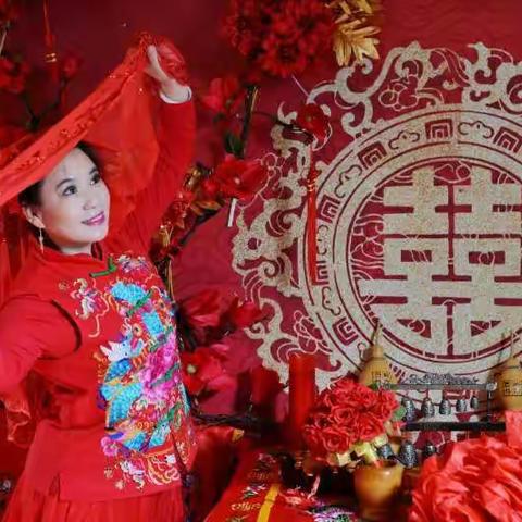 小辉小旭 双人舞《九儿》剧照