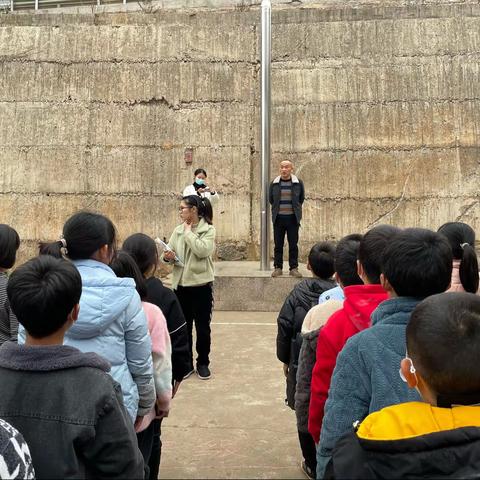 消防演练，防患未“燃”—邵东市特殊教育学校开展消防应急疏散演练活动