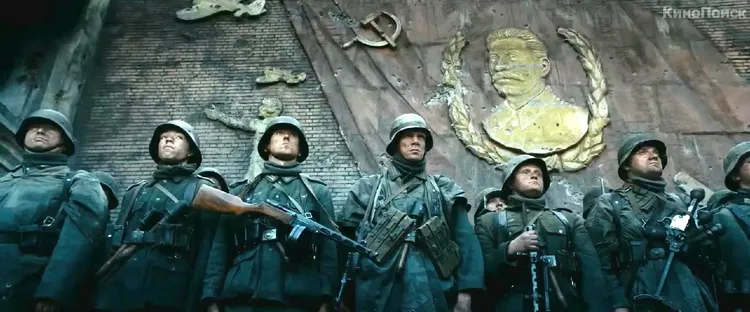 斯大林格勒大会战