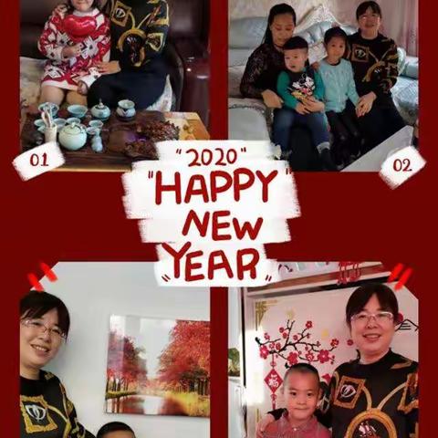 冬日暖阳，爱在家访；情暖童心，唯美绽放