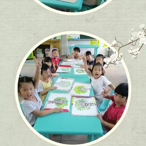 小一班的宝贝：感谢相遇，让我们认识。看见你们的纯真，陪伴你们的成长！