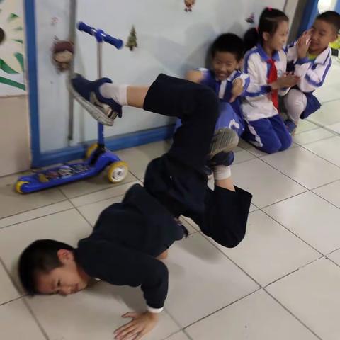 坚决不上作文班