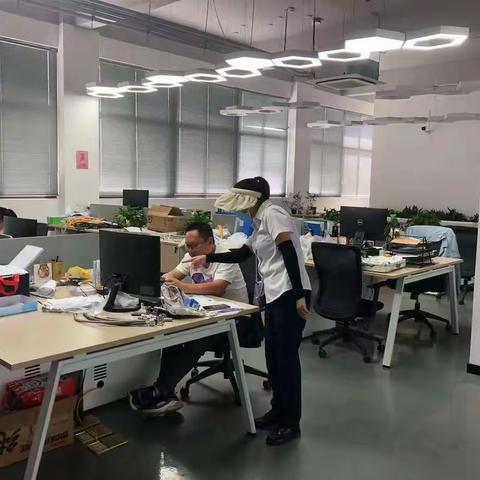 玉环营业部“月发月活，添`薪`动力”进企业大型活动