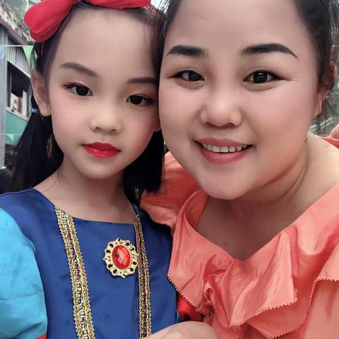 李梓瑶亲子日记第3篇