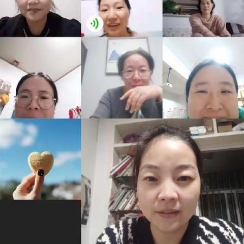 肥乡区第三幼儿园召开第一届妇女代表大会