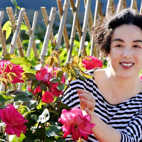 路过我们大连社会主义新农村随手拍！