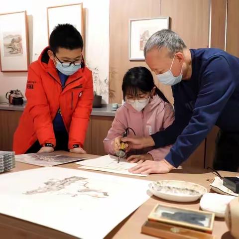 【转载】河北石家庄：“家门口”乐享多彩文化生活