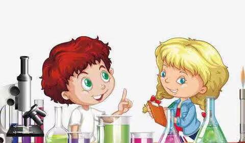 科学第九周自主学习建议（4.7-4.10）