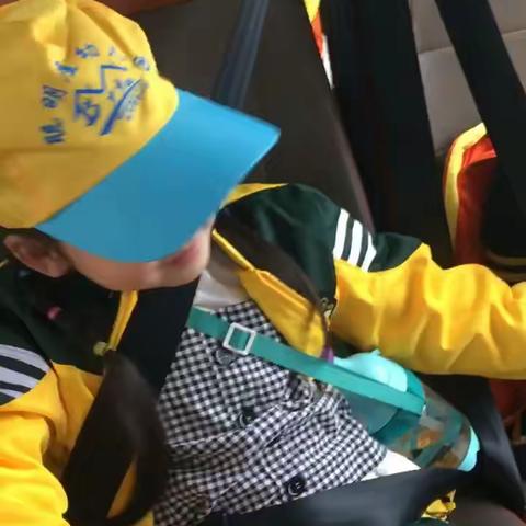 聪明屋幼儿园春游记