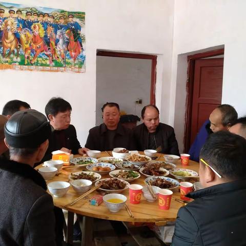 《我们一脉相连》