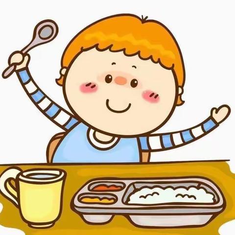 【晨光楚萌国博幼儿园】科学膳食，健康成长之线上学习篇