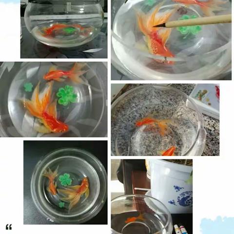 彼得兔艺术培训中心，带你畅游艺术的海洋！