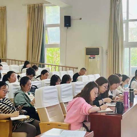 认知行为修信念，OH卡牌探内在——2023年福鼎市中小学心理健康教育专兼职教师培训Day3