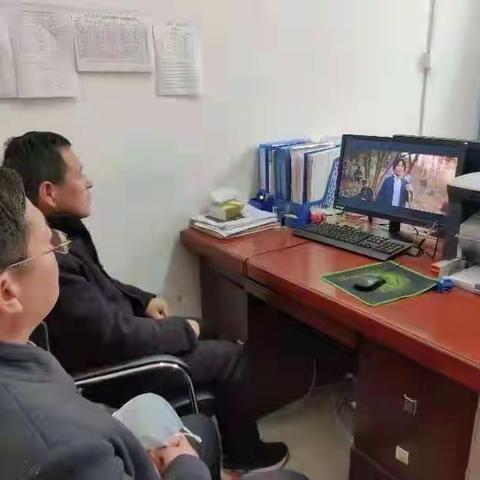 学习《习近平对党的建设研究工作作出重要指示》