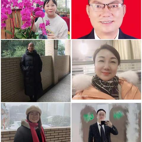 做青春的语文人———记株洲市第七中学初二年级语文备课组风采