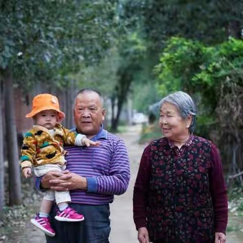 常回家看看
