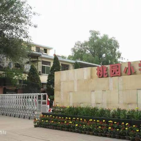 桃园小学 四年一班 “府城游”研学之旅