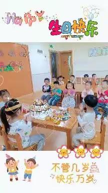 【尚博托育园】乐乐班🏠小生活、大成长第一周趣事分享