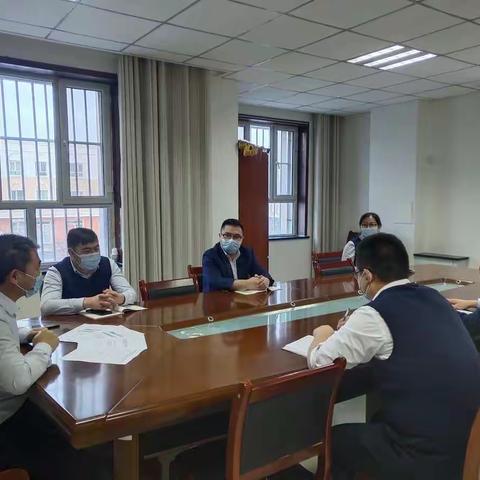 我们以全新的阵容！开启新的征程！