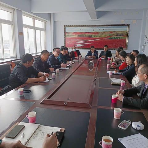 百企联百村，助力乡村振兴