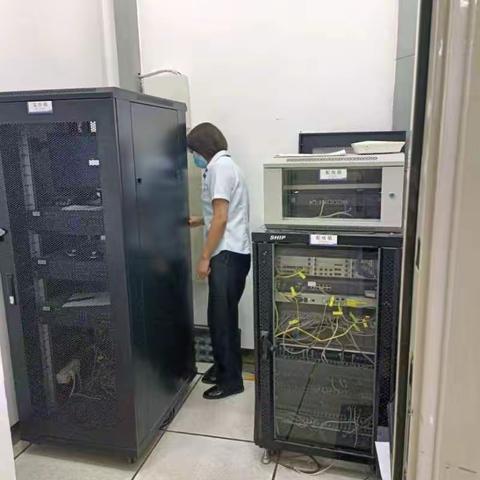 东街支行安全大检查