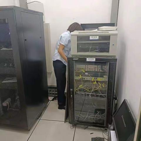 东街支行安全大检查