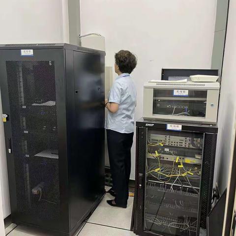东街支行安全大检查