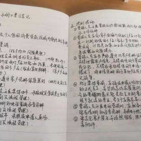 2020年2月13日《内控手册学习》学习笔记