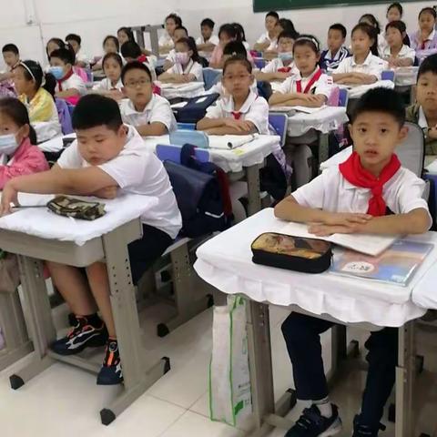 “助力冬奥，快乐寒假”健康成长 龙西小学 三一中队