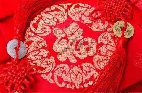 东方红幼儿园寒假放假通知及温馨提示