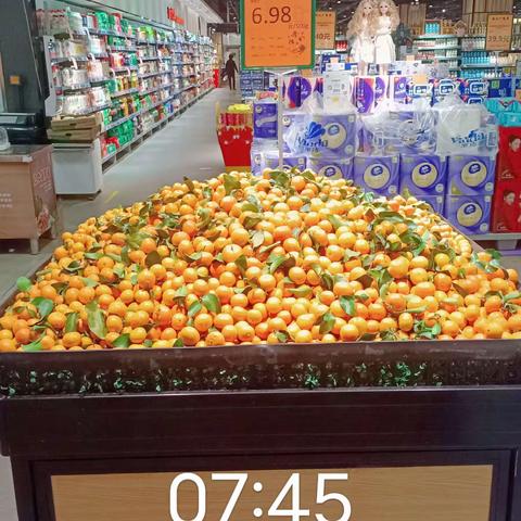 6月4日到英山店学习美篇—蔬果