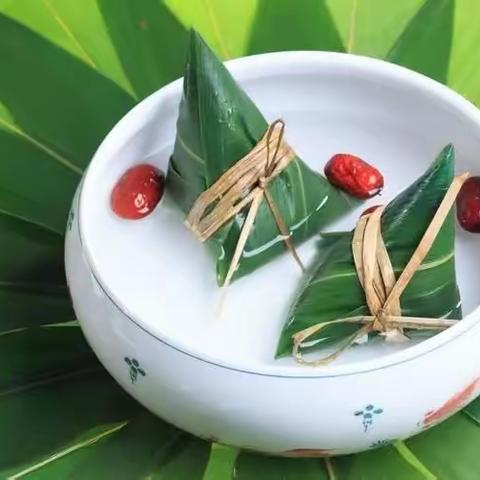 钟楼邮政“粽情端午、茶香情浓”产品推介