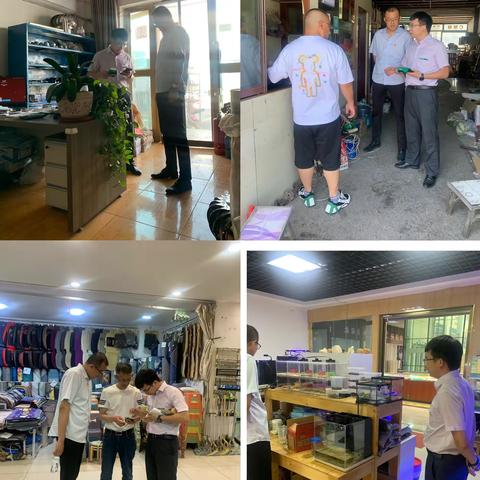 深耕细作 聚力发展