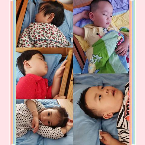 入园第一周，成长一大步——汇景幼儿园小二班入园美篇