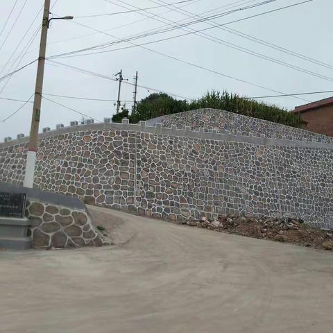 市、县残联领导到南湖村调研脱贫攻坚