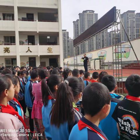 高陵区桑家中心小学关于落实教育部“五项管理工作”致家长朋友的一封信