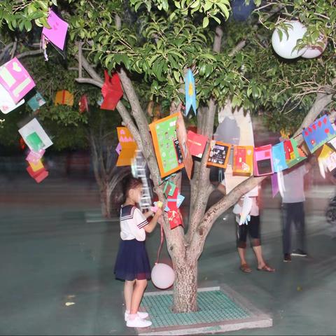 桃李满天下，难忘恩师情——永丰县恩江小学教师节活动